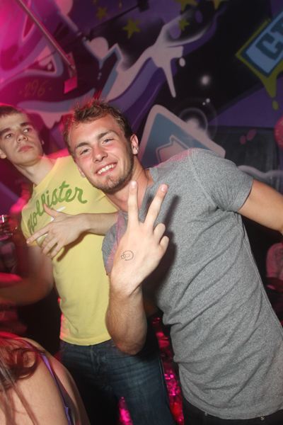 City nightclub photo 38 - July 16th, 2011