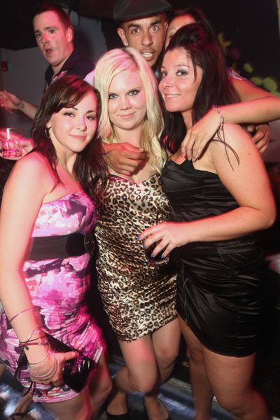City nightclub photo 39 - July 16th, 2011