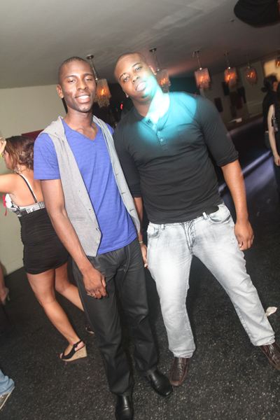 City nightclub photo 50 - July 16th, 2011