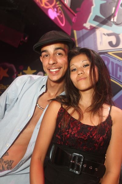 City nightclub photo 51 - July 16th, 2011