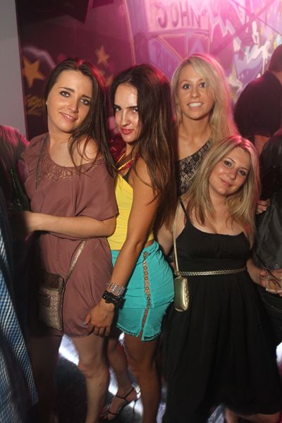 City nightclub photo 53 - July 16th, 2011