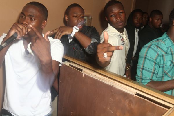 City nightclub photo 54 - July 16th, 2011