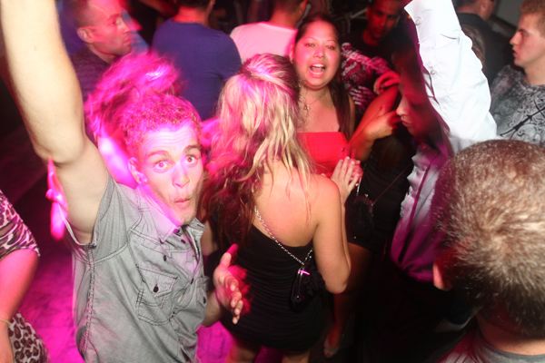 City nightclub photo 55 - July 16th, 2011