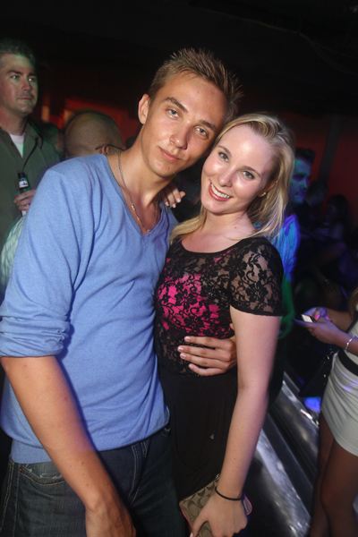 City nightclub photo 57 - July 16th, 2011