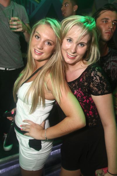 City nightclub photo 7 - July 16th, 2011