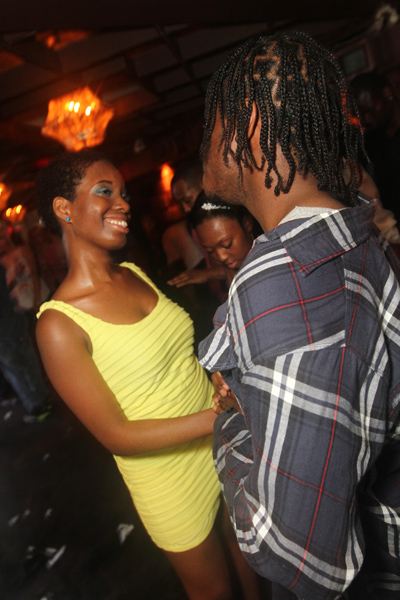 City nightclub photo 62 - July 16th, 2011