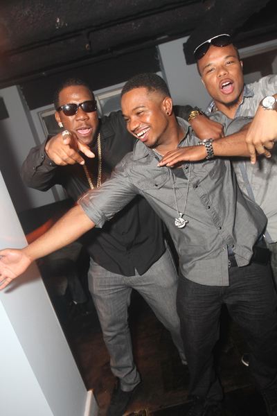 City nightclub photo 75 - July 16th, 2011