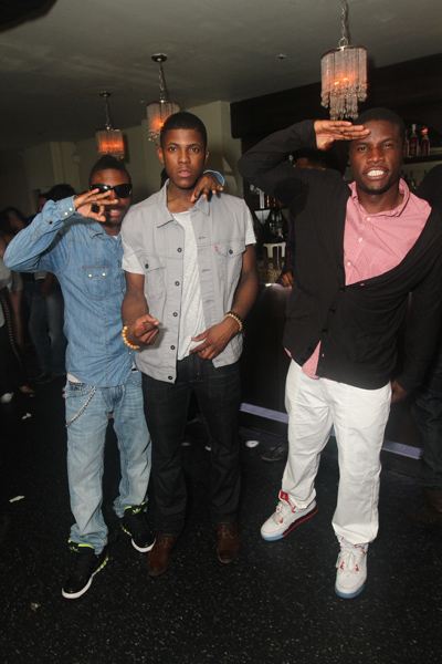 City nightclub photo 77 - July 16th, 2011