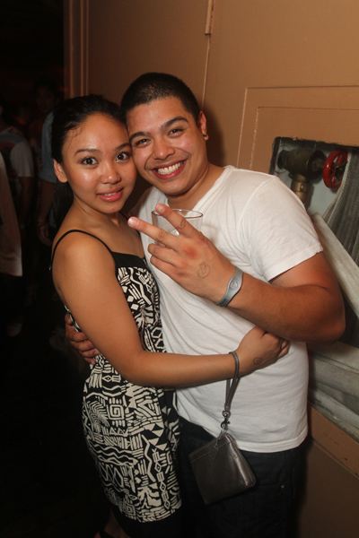 City nightclub photo 78 - July 16th, 2011