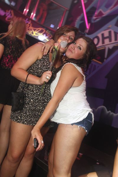 City nightclub photo 79 - July 16th, 2011