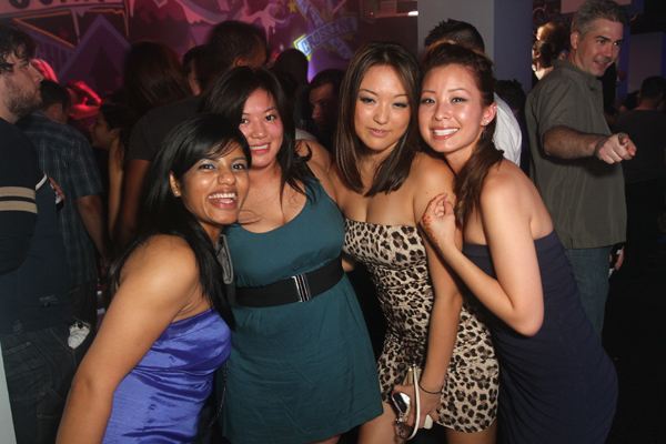 City nightclub photo 80 - July 16th, 2011