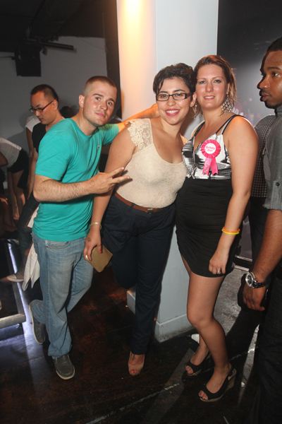 City nightclub photo 81 - July 16th, 2011