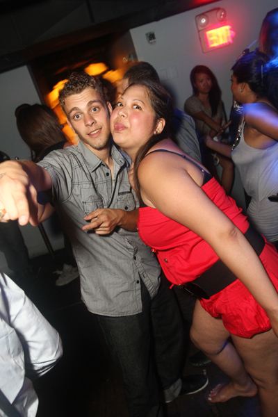 City nightclub photo 84 - July 16th, 2011
