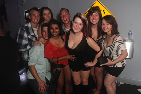 City nightclub photo 85 - July 16th, 2011