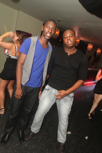 City nightclub photo 86 - July 16th, 2011