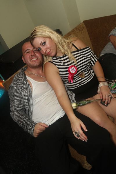 City nightclub photo 88 - July 16th, 2011