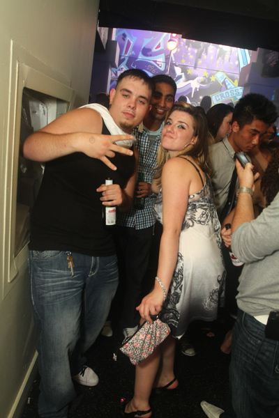 City nightclub photo 90 - July 16th, 2011