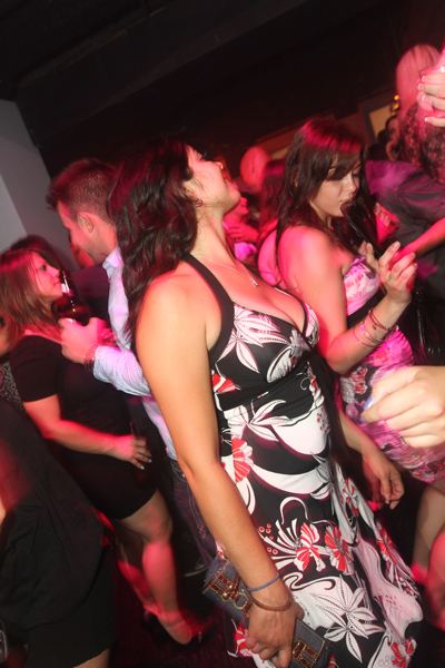 City nightclub photo 92 - July 16th, 2011