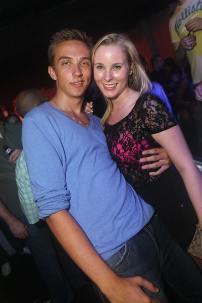City nightclub photo 96 - July 16th, 2011