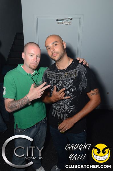 City nightclub photo 105 - July 20th, 2011