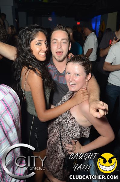 City nightclub photo 106 - July 20th, 2011