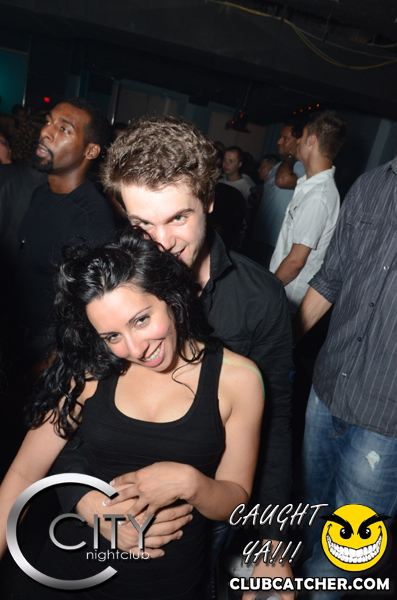 City nightclub photo 110 - July 20th, 2011