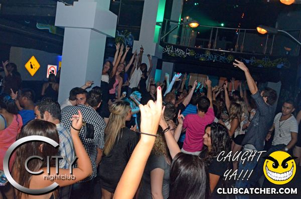City nightclub photo 112 - July 20th, 2011