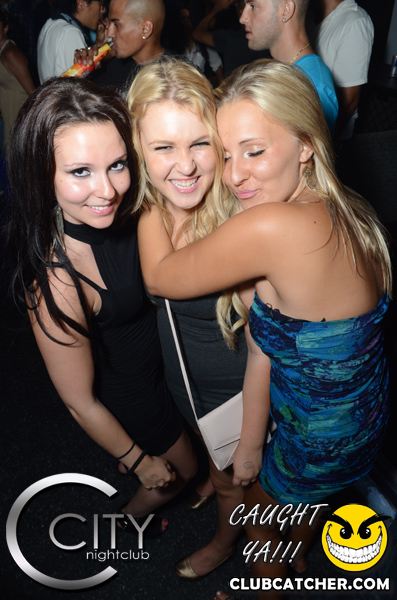 City nightclub photo 115 - July 20th, 2011