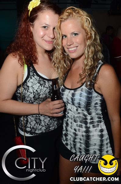 City nightclub photo 117 - July 20th, 2011