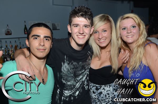 City nightclub photo 119 - July 20th, 2011