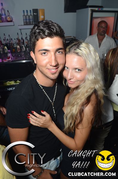 City nightclub photo 122 - July 20th, 2011