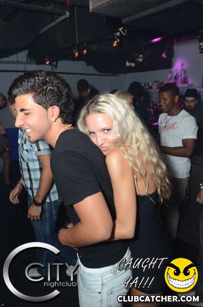 City nightclub photo 124 - July 20th, 2011