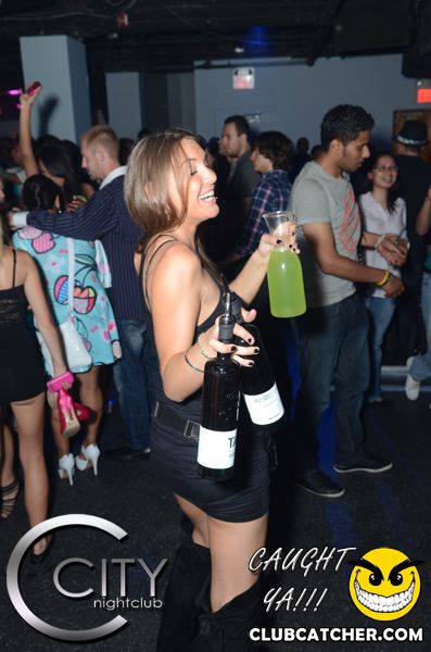 City nightclub photo 125 - July 20th, 2011