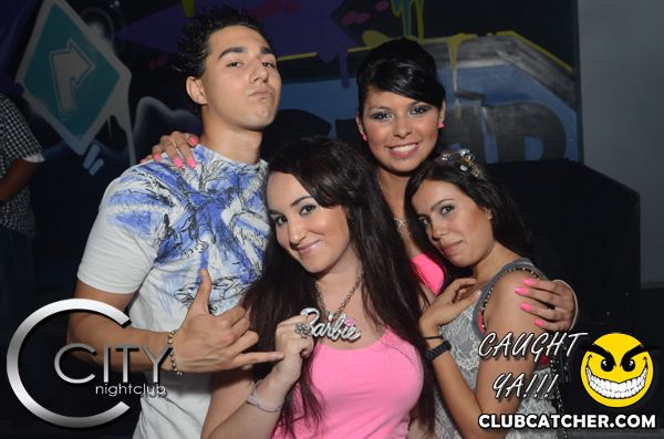City nightclub photo 127 - July 20th, 2011