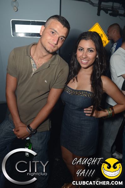 City nightclub photo 130 - July 20th, 2011