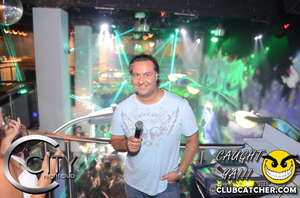 City nightclub photo 14 - July 20th, 2011