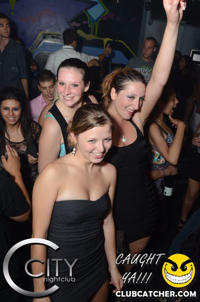 City nightclub photo 138 - July 20th, 2011