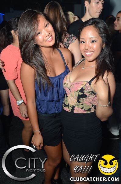 City nightclub photo 139 - July 20th, 2011
