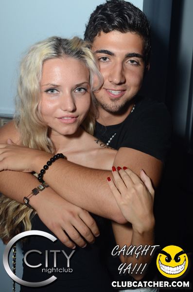 City nightclub photo 140 - July 20th, 2011