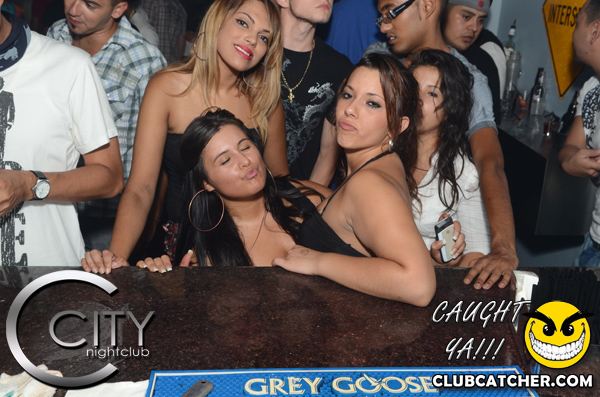 City nightclub photo 15 - July 20th, 2011