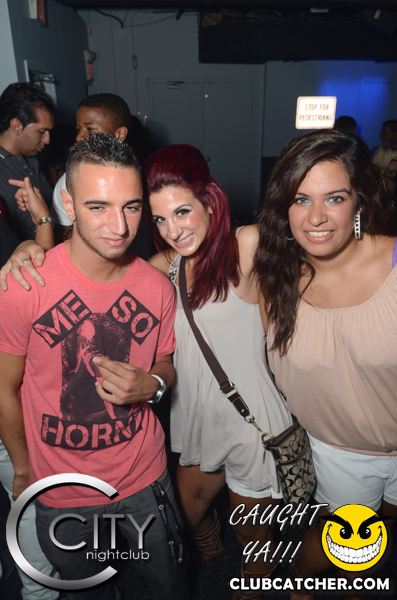 City nightclub photo 146 - July 20th, 2011