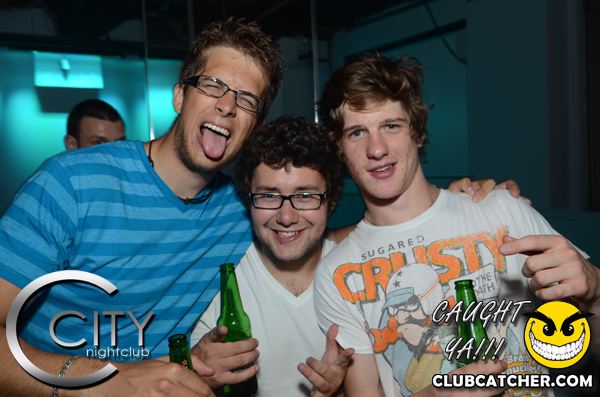 City nightclub photo 148 - July 20th, 2011