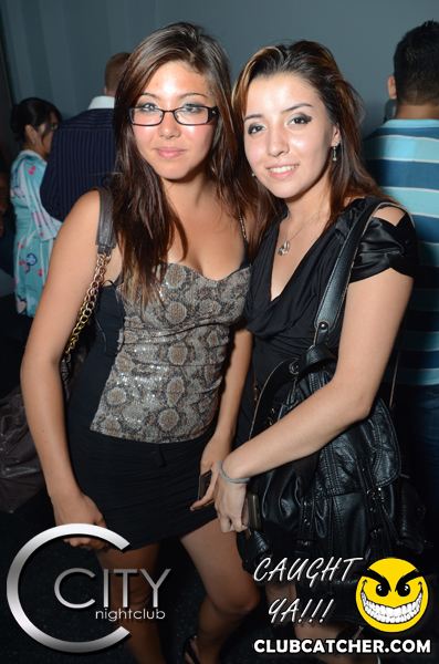 City nightclub photo 154 - July 20th, 2011