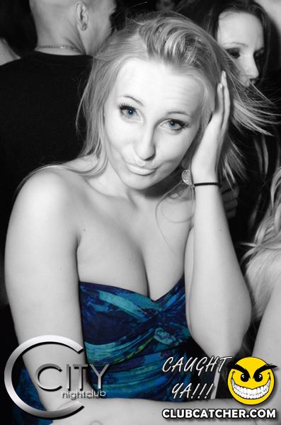 City nightclub photo 166 - July 20th, 2011