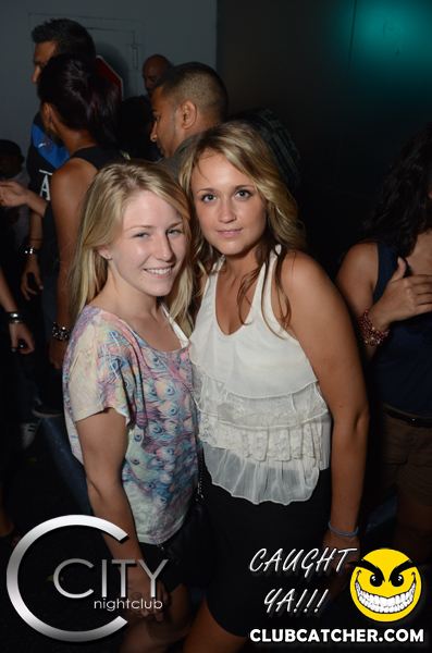 City nightclub photo 167 - July 20th, 2011