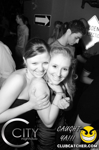 City nightclub photo 168 - July 20th, 2011