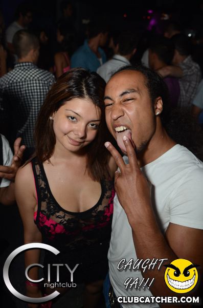 City nightclub photo 170 - July 20th, 2011