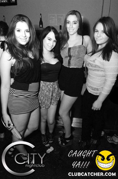 City nightclub photo 18 - July 20th, 2011