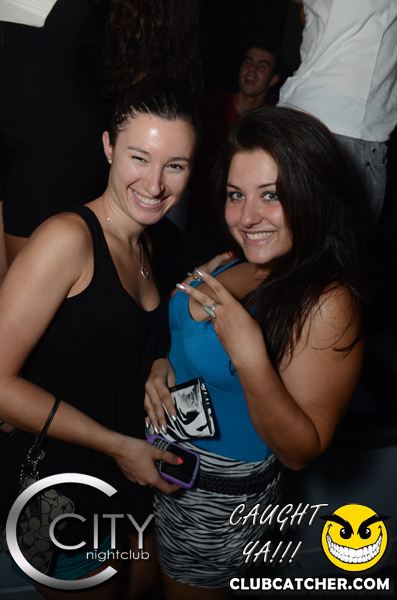 City nightclub photo 172 - July 20th, 2011