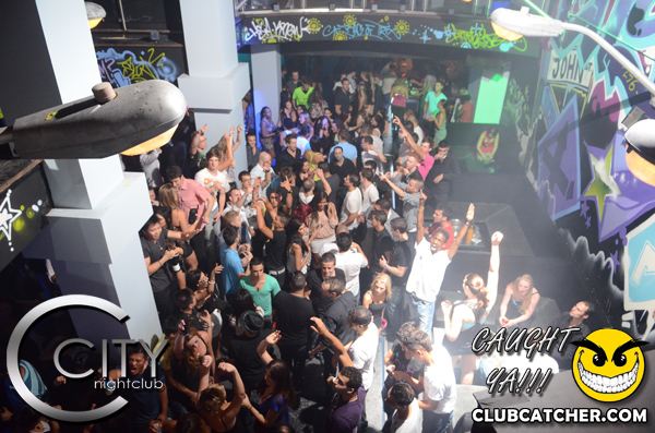 City nightclub photo 173 - July 20th, 2011